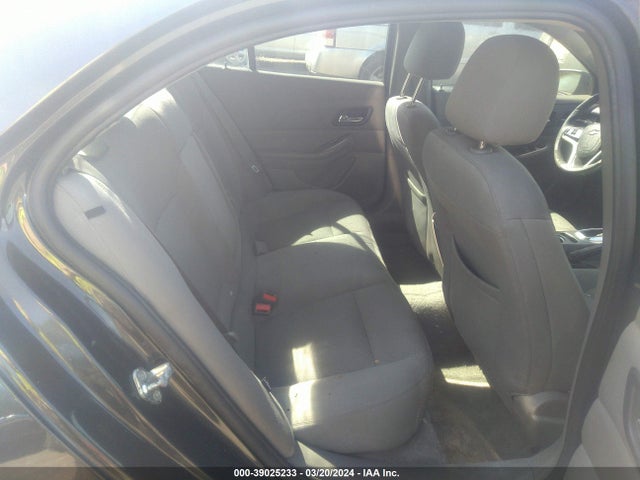 Chevrolet MALIBU LS 2015 1G11B5SL3FF333228 Image 8
