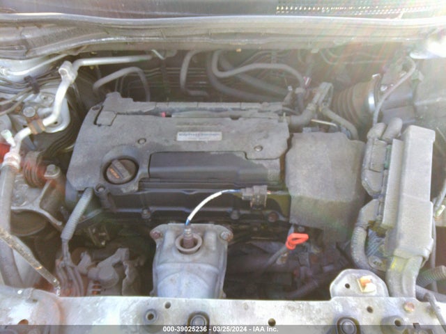 Honda CR-V EX 2016 2HKRM4H52GH604276 Image 10