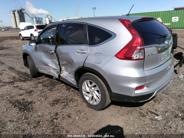Honda CR-V EX 2016 2HKRM4H52GH604276 Image 3