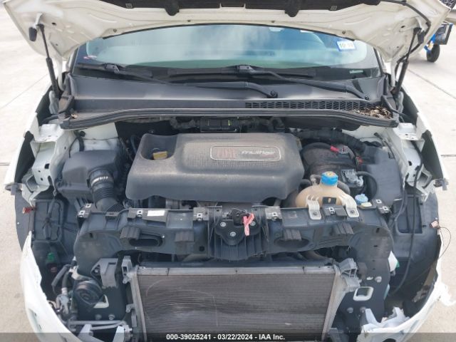 ZFBCFADH4EZ009081 Fiat 500L TREKKING