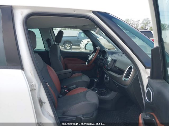 ZFBCFADH4EZ009081 Fiat 500L TREKKING