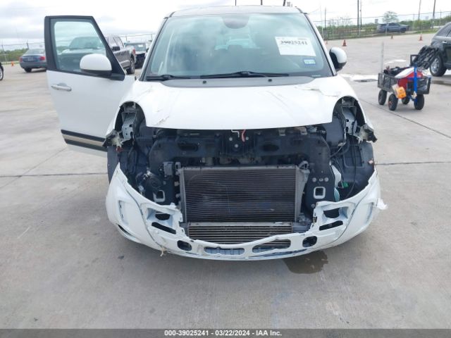 ZFBCFADH4EZ009081 Fiat 500L TREKKING
