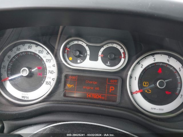 ZFBCFADH4EZ009081 Fiat 500L TREKKING