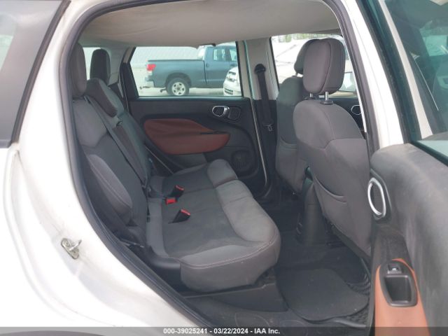 ZFBCFADH4EZ009081 Fiat 500L TREKKING