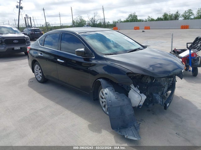 2015 3N1AB7AP0FY229184 main image