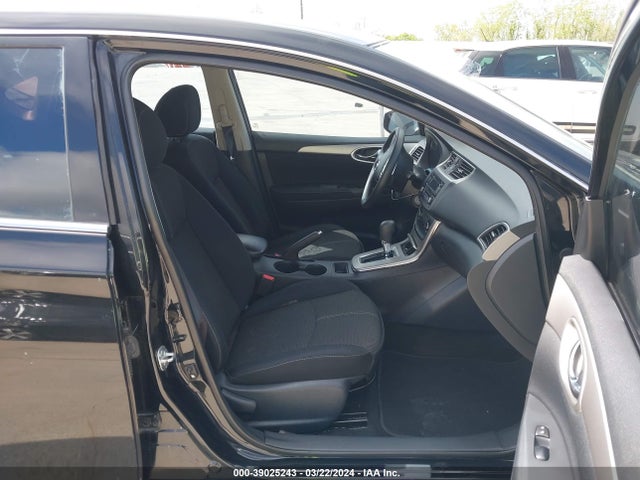 Nissan SENTRA S 2015 3N1AB7AP0FY229184 Image 5