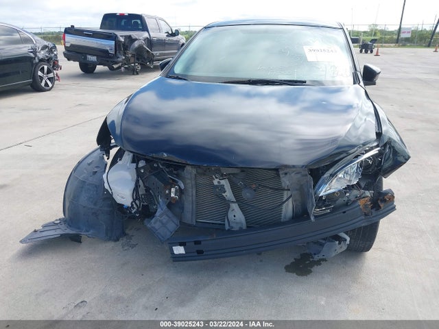 Nissan SENTRA S 2015 3N1AB7AP0FY229184 Image 6