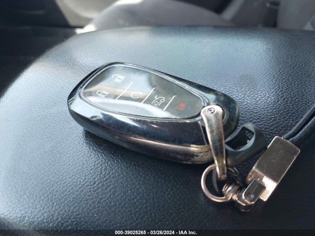 Chevrolet Malibu 1ls 2018 1G1ZB5STXJF217231 Image 11