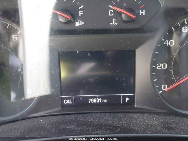 Chevrolet Malibu 1ls 2018 1G1ZB5STXJF217231 Image 15