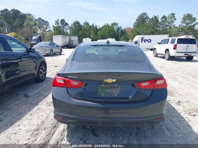 Chevrolet Malibu 1ls 2018 1G1ZB5STXJF217231 Image 16