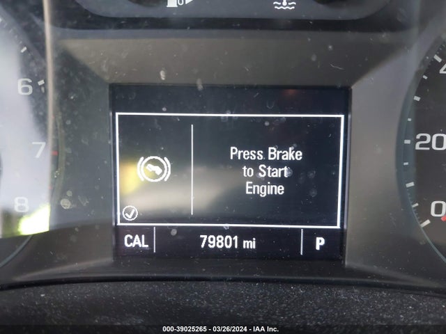 Chevrolet Malibu 1ls 2018 1G1ZB5STXJF217231 Image 7