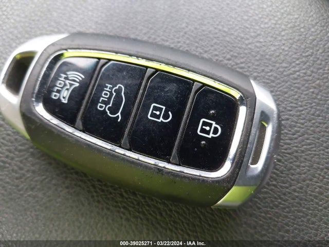 Hyundai Kona Limited 2020 KM8K3CA56LU494899 Image 11