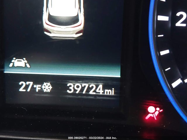 Hyundai Kona Limited 2020 KM8K3CA56LU494899 Image 15