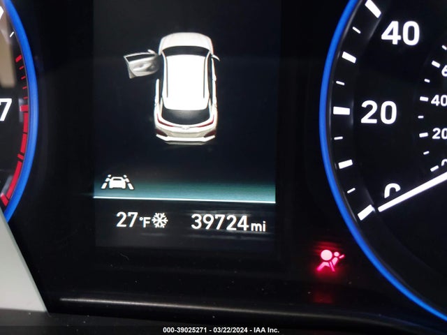 Hyundai Kona Limited 2020 KM8K3CA56LU494899 Image 7