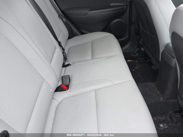 Hyundai Kona Limited 2020 KM8K3CA56LU494899 Image 8