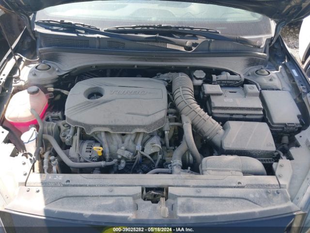3KPF44AC2NE483049 KIA Forte Gt Manual