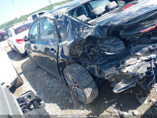 3KPF44AC2NE483049 KIA Forte Gt Manual