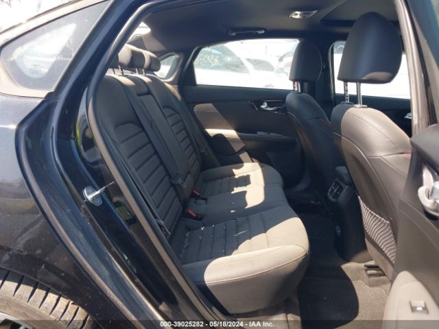 3KPF44AC2NE483049 KIA Forte Gt Manual