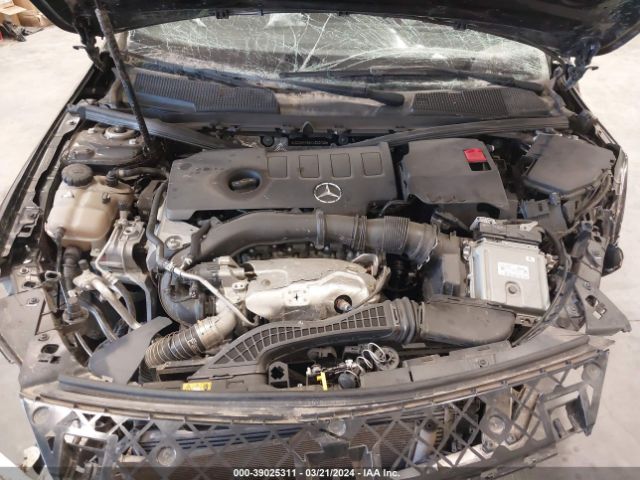 WDD3G4FB6KW020722 Mercedes-Benz A 220 4matic