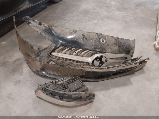 WDD3G4FB6KW020722 Mercedes-Benz A 220 4matic
