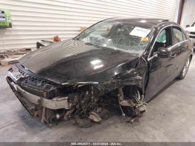 WDD3G4FB6KW020722 Mercedes-Benz A 220 4matic