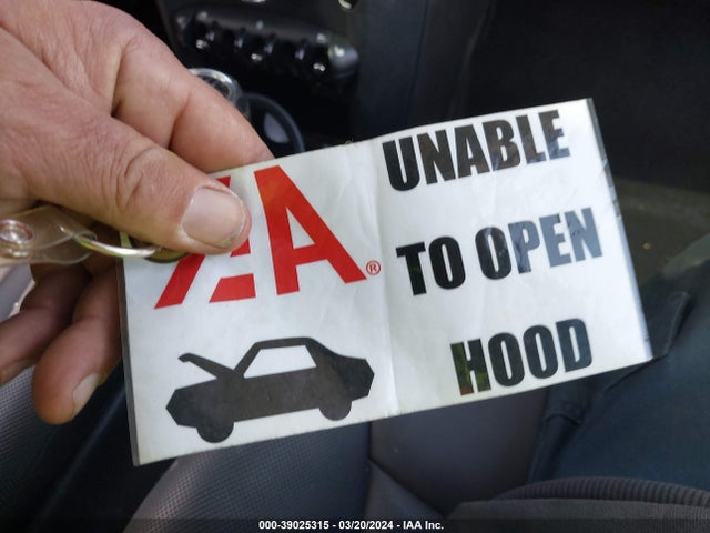 2011 MINI COOPER WMWSU3C5XBT183119 Photo 9