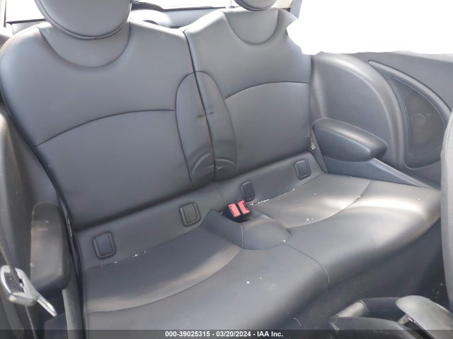 2011 MINI COOPER WMWSU3C5XBT183119 Photo 7
