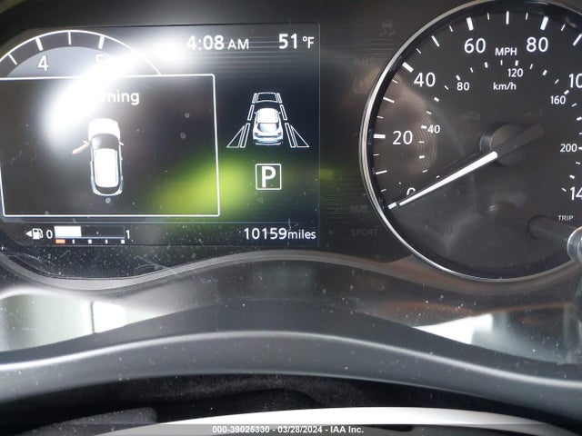 Nissan Kicks Sv Xtronic Cvt 2021 3N1CP5CV3ML550592 Image 7