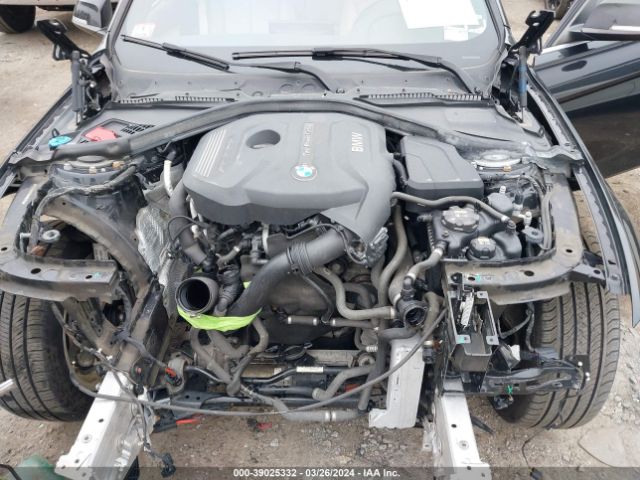 WBA8D9G37HNU65785 BMW 330i Xdrive