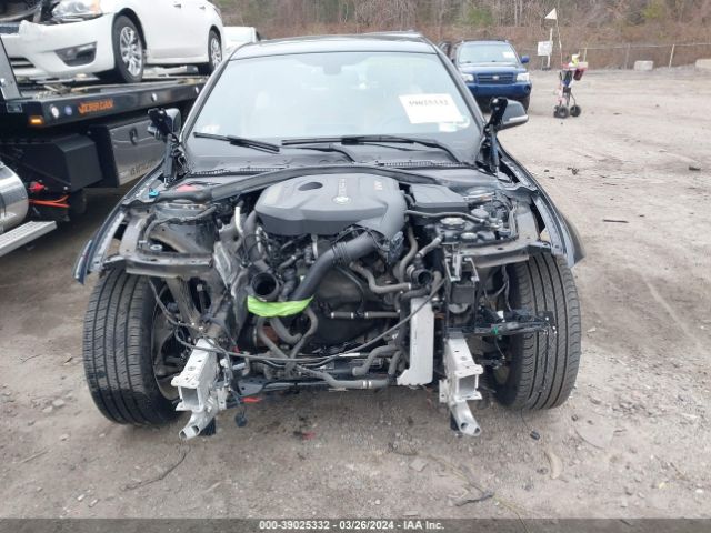 WBA8D9G37HNU65785 BMW 330i Xdrive