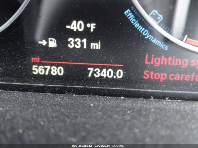 WBA8D9G37HNU65785 BMW 330i Xdrive