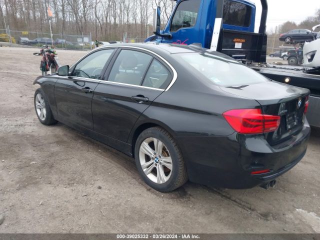 WBA8D9G37HNU65785 BMW 330i Xdrive