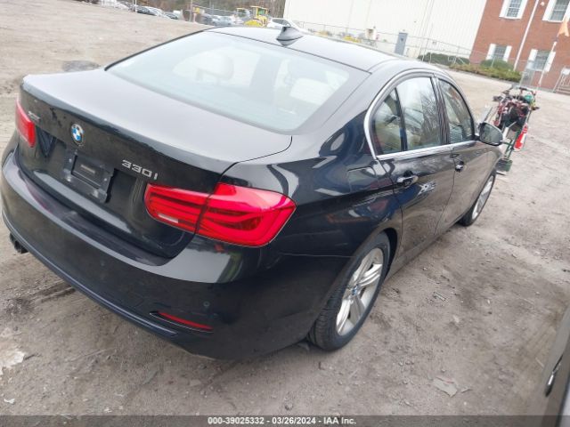WBA8D9G37HNU65785 BMW 330i Xdrive