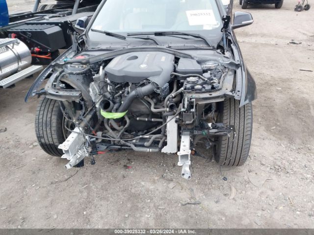 WBA8D9G37HNU65785 BMW 330i Xdrive