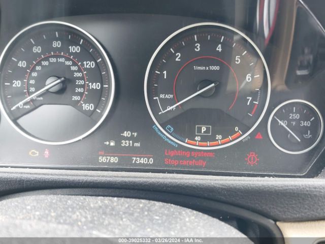 WBA8D9G37HNU65785 BMW 330i Xdrive