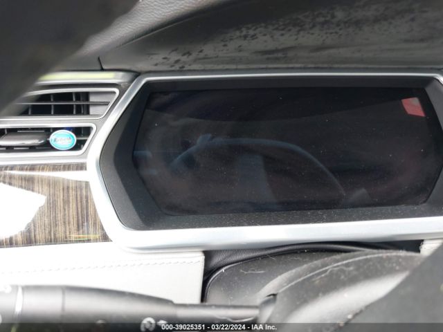 5YJSA1H1XEFP29348 Tesla Model S P85