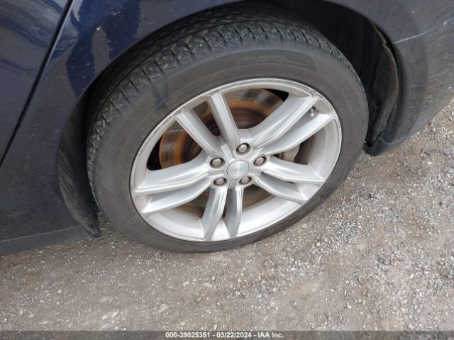 5YJSA1H1XEFP29348 Tesla Model S P85