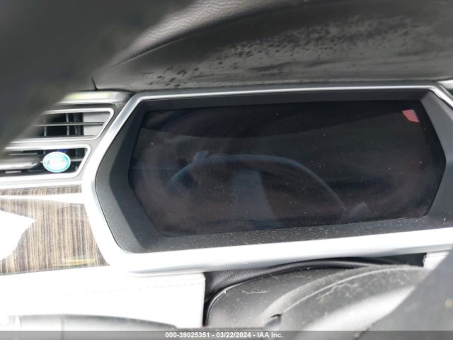 5YJSA1H1XEFP29348 Tesla Model S P85
