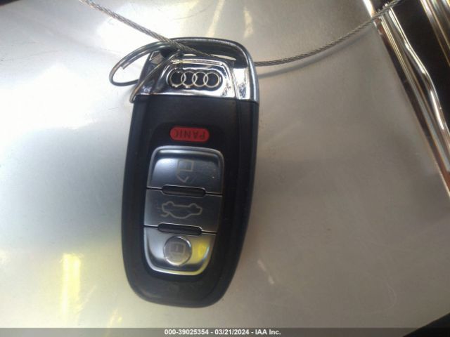 WAUH2BFC9HN061563 Audi A6 3.0t Premium Plus