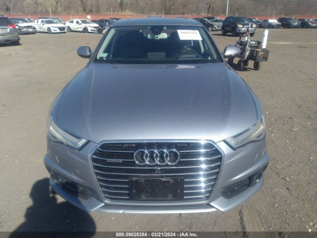 WAUH2BFC9HN061563 Audi A6 3.0t Premium Plus
