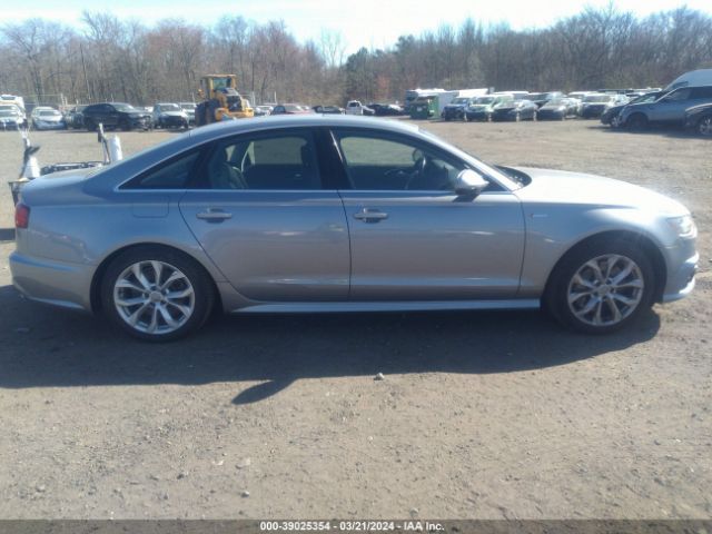 WAUH2BFC9HN061563 Audi A6 3.0t Premium Plus