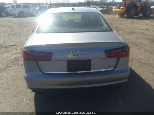 WAUH2BFC9HN061563 Audi A6 3.0t Premium Plus
