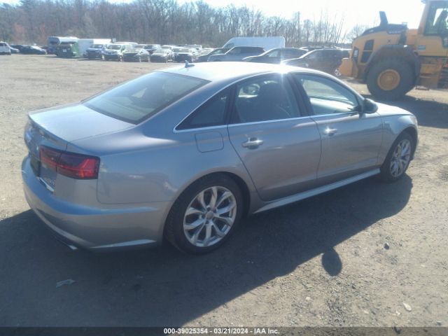 WAUH2BFC9HN061563 Audi A6 3.0t Premium Plus
