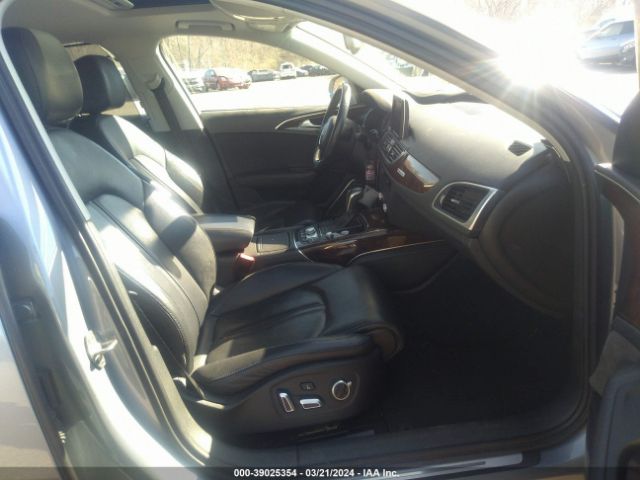 WAUH2BFC9HN061563 Audi A6 3.0t Premium Plus