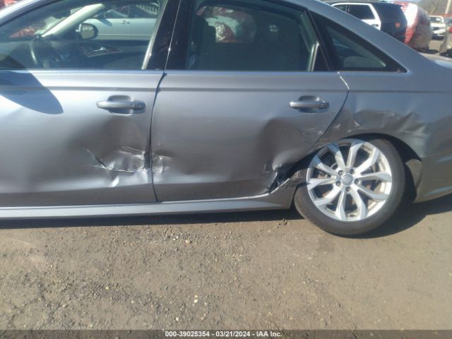 WAUH2BFC9HN061563 Audi A6 3.0t Premium Plus
