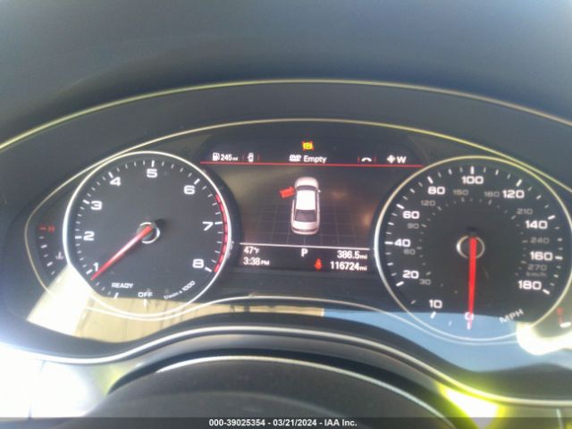 WAUH2BFC9HN061563 Audi A6 3.0t Premium Plus