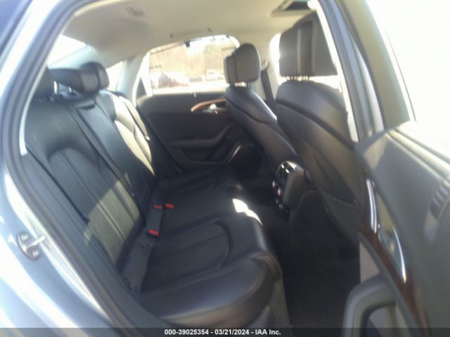WAUH2BFC9HN061563 Audi A6 3.0t Premium Plus