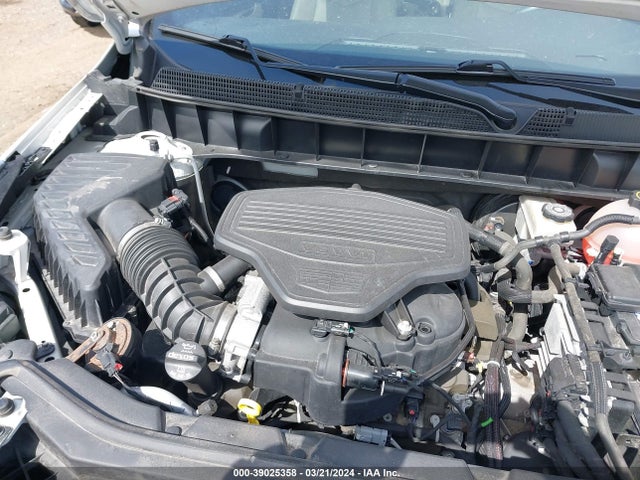 1GYKNDRS7HZ217715 Cadillac XT5 LUXURY