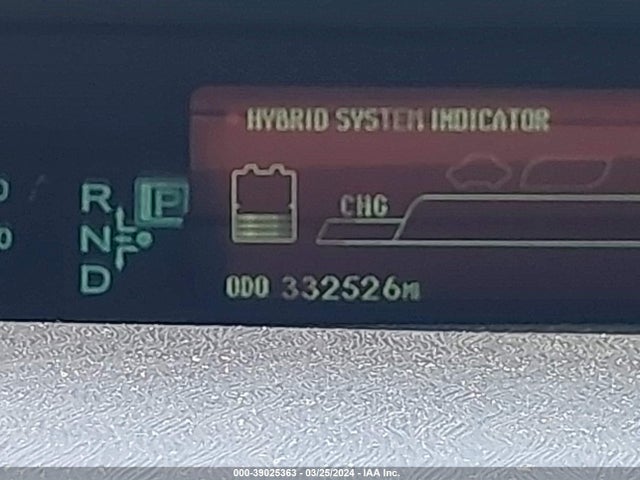 Toyota Prius Two 2014 JTDKN3DU5E1824621 Image 16
