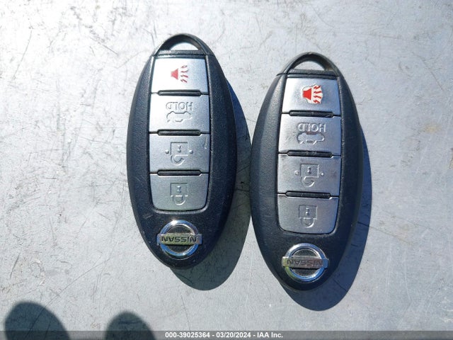 Nissan Altima 2.5 S 2015 1N4AL3APXFC416482 Image 11